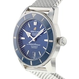Pre-Owned Breitling Superocean Heritage II Mens Watch AB2010161C1A1