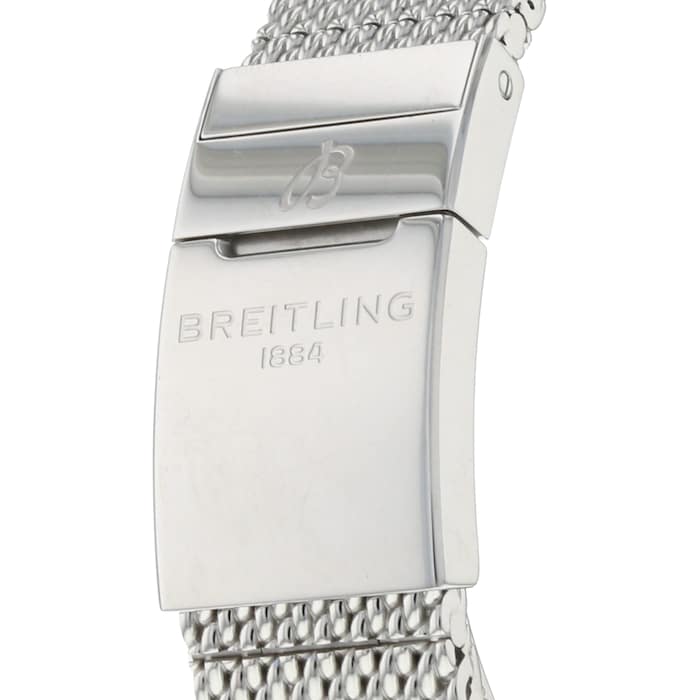 Pre-Owned Breitling Superocean Heritage II Mens Watch AB2010161C1A1