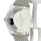 Pre-Owned Breitling Superocean Heritage II Mens Watch AB2010161C1A1