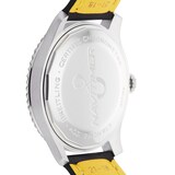 Pre-Owned Breitling Navitimer 8 Black Steel Mens Watch A17314101B1X1