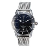 Pre-Owned Breitling Superocean Heritage II Mens Watch AB2030121B1A1