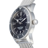 Pre-Owned Breitling Superocean Heritage II Mens Watch AB2030121B1A1