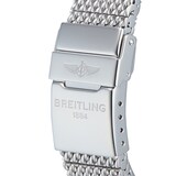 Pre-Owned Breitling Superocean Heritage II Mens Watch AB2030121B1A1