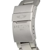 Pre-Owned Breitling Superocean Automatic 44 Mens Watch A17367D81C1A1