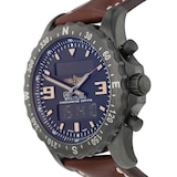 Pre-Owned Breitling Chronospace Military Mens Watch M7836622