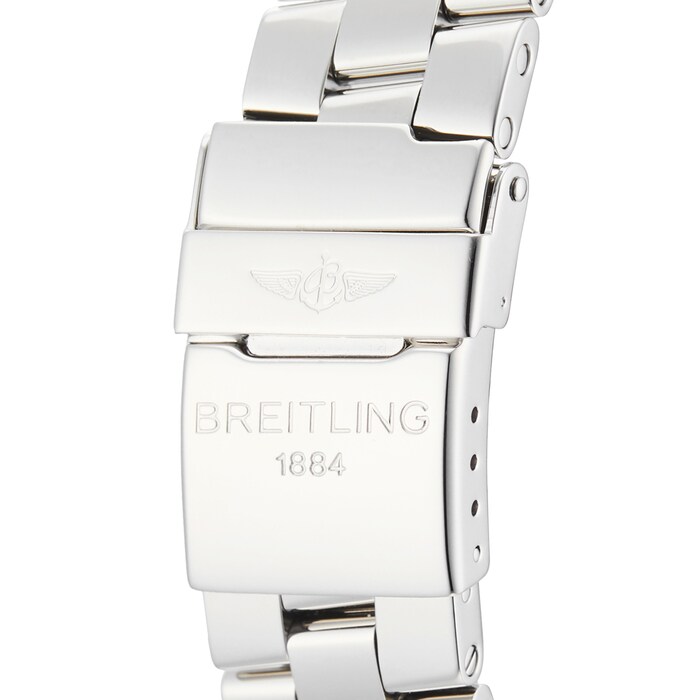 Pre-Owned Breitling Colt Automatic Mens Watch A1738011/G599