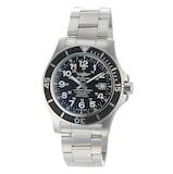 Pre-Owned Breitling Superocean II Mens Watch A17392D7/BD68