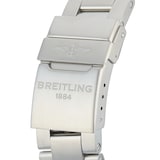 Pre-Owned Breitling Superocean II Mens Watch A17392D7/BD68