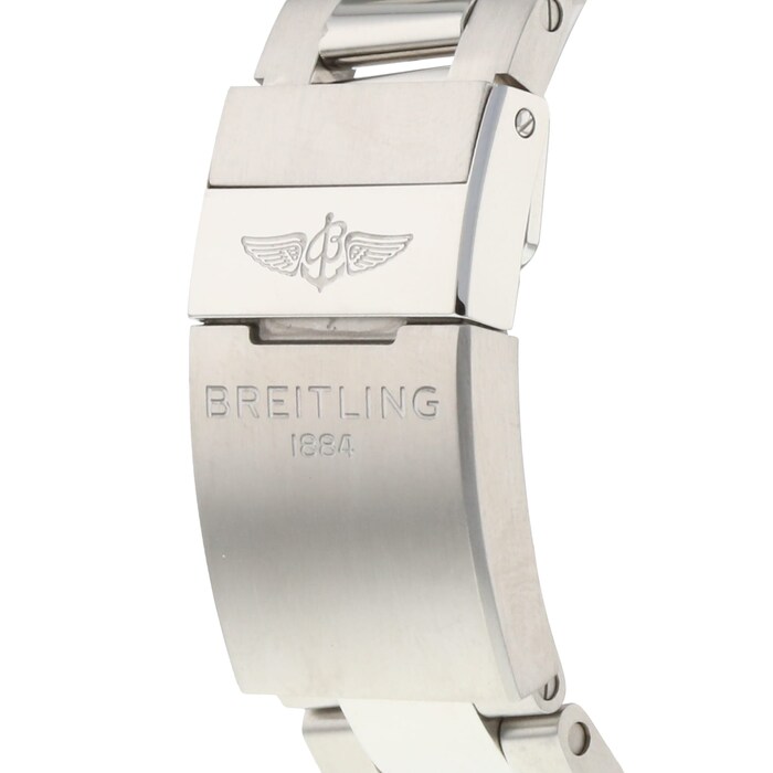 Pre-Owned Breitling Avenger Automatic Mens Watch A17318101C1A1