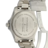 Pre-Owned Breitling Avenger Automatic Mens Watch A17318101C1A1