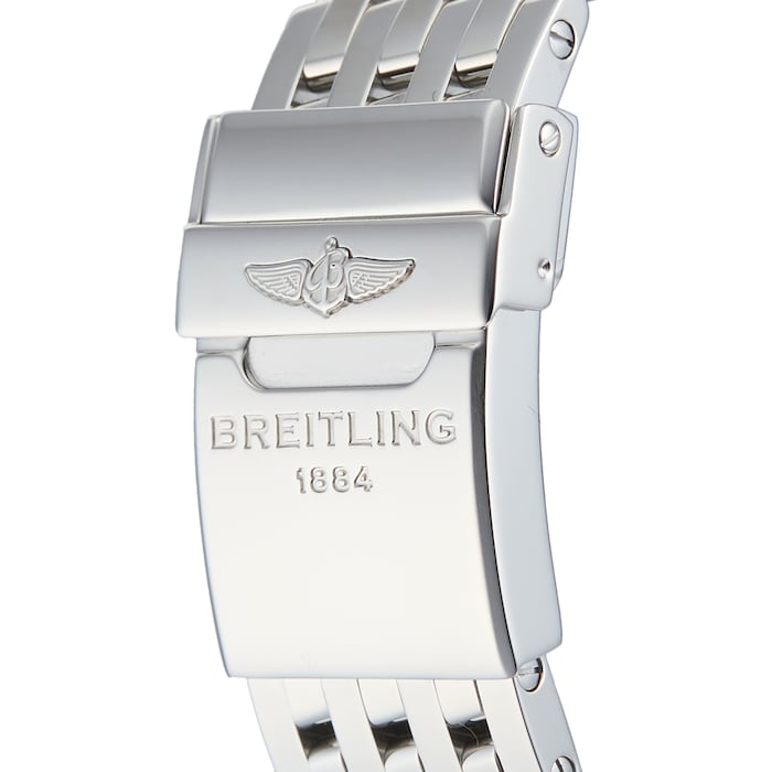 Pre-Owned Breitling Navitimer B01 Mens Watch AB012012/BB02