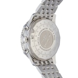 Pre-Owned Breitling Navitimer B01 Mens Watch AB012012/BB02