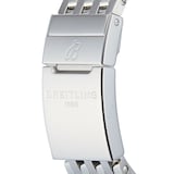 Pre-Owned Breitling Pre-Owned Breitling Premier Automatic Mens Watch A37340351B1X1