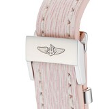 Pre-Owned Breitling Galactic 36 Ladies Watch A3733053A717