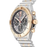 Pre-Owned Breitling Chronomat B01 Mens Watch UB0134101B1U1