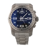 Pre-Owned Breitling Cockpit B50 Mens Watch EB501022/BD40