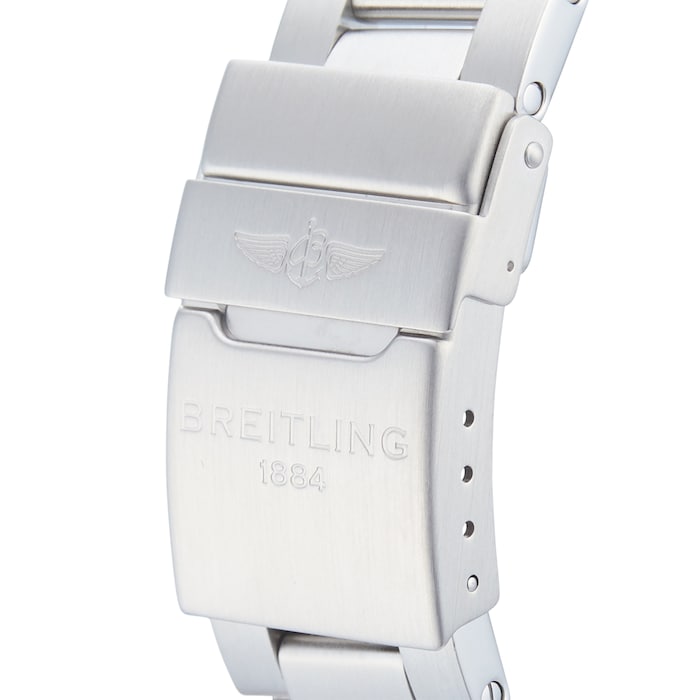 Pre-Owned Breitling Colt Mens Watch A7338811/G790