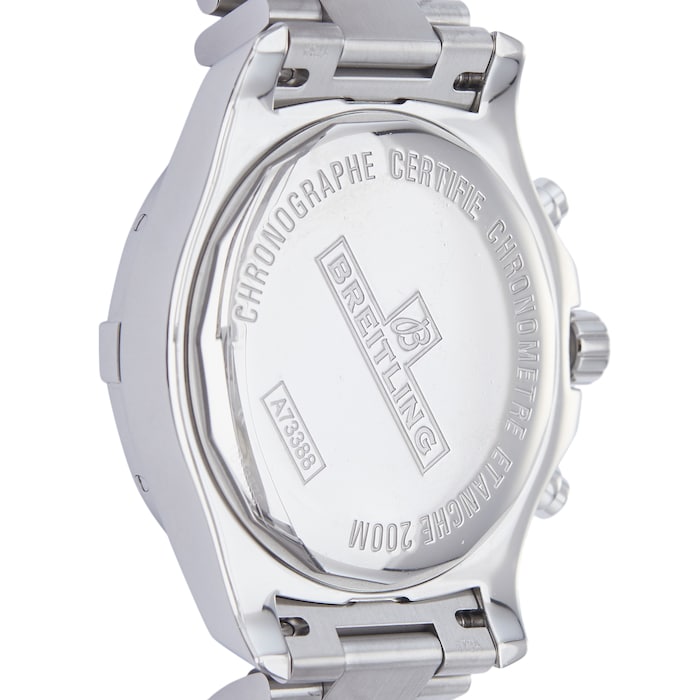 Pre-Owned Breitling Colt Mens Watch A7338811/G790