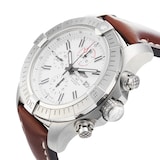 Pre-Owned Breitling Super Avenger Chronograph 48 Mens Watch A133751A1A1X1