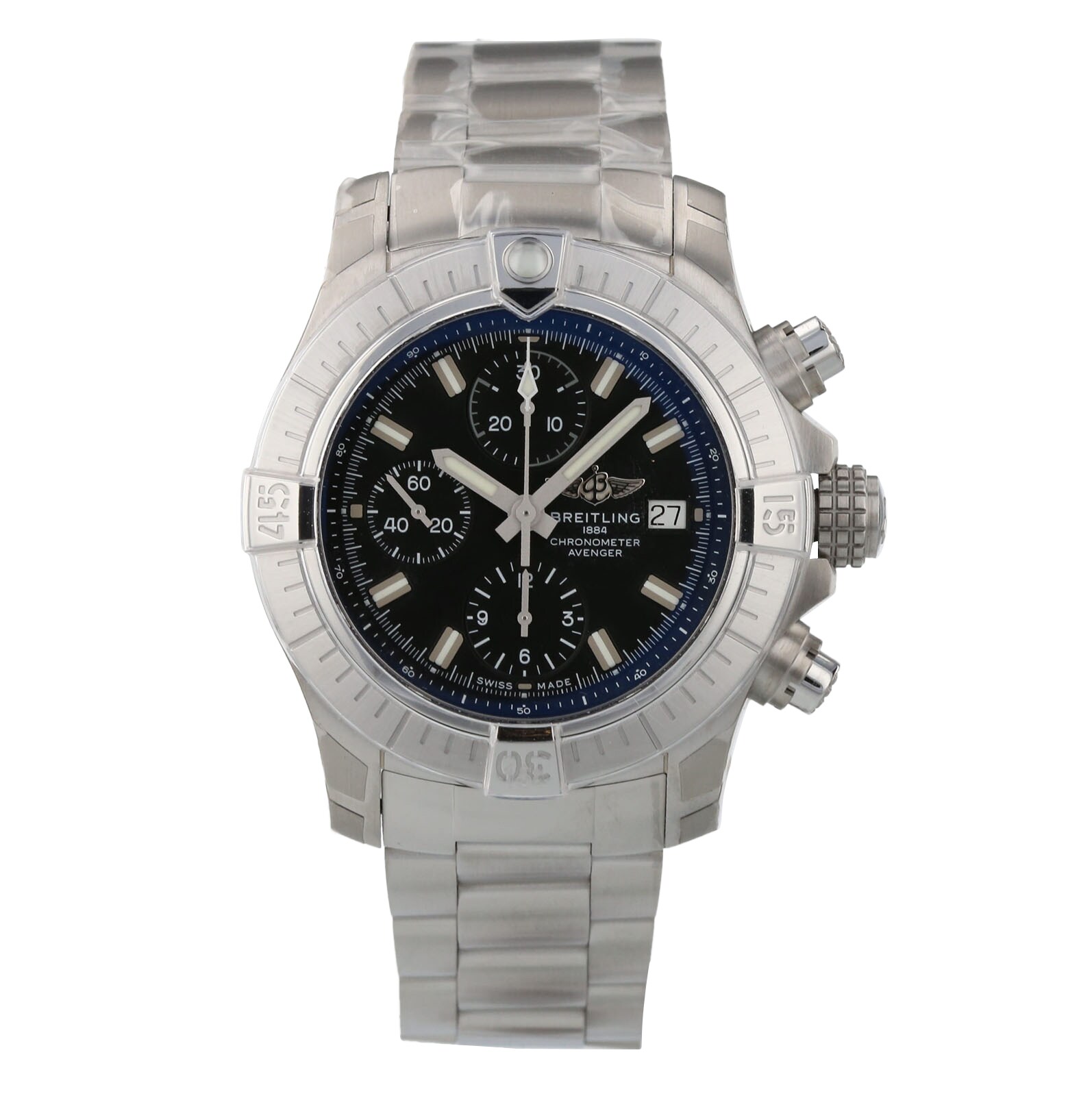 Breitling a13385101b1a1 discount