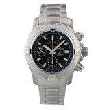 Pre-Owned Breitling Avenger Chronograph Mens Watch A13385101B1A1
