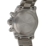 Pre-Owned Breitling Avenger Chronograph Mens Watch A13385101B1A1