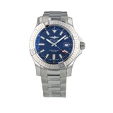 Pre-Owned Breitling Avenger Automatic Mens Watch A17318101C1A1
