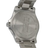 Pre-Owned Breitling Avenger Automatic Mens Watch A17318101C1A1
