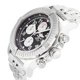 Pre-Owned Breitling Super Avenger Chronograph Mens Watch A1337011/B907