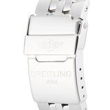 Pre-Owned Breitling Super Avenger Chronograph Mens Watch A1337011/B907