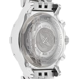 Pre-Owned Breitling Super Avenger Chronograph Mens Watch A1337011/B907