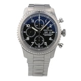 Pre-Owned Breitling Pre-Owned Breitling Navitimer 8 Chronograph Mens Watch A13314101B1A1