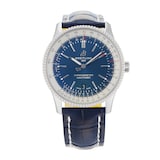 Pre-Owned Breitling Navitimer Automatic 41 Mens Watch A17326211C1P3