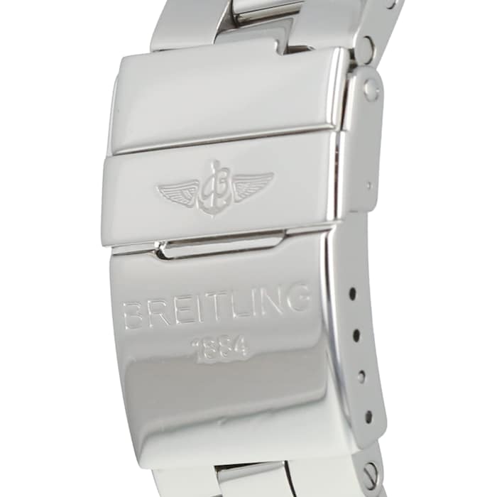 Pre-Owned Breitling Colt Chronomat Mens Watch A17380