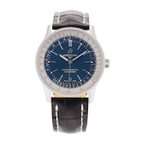 Pre-Owned Breitling Navitimer Automatic 41 Mens Watch A17326211C1P3