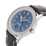 Pre-Owned Breitling Navitimer Automatic 41 Mens Watch A17326211C1P3