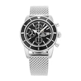 Pre-Owned Breitling Superocean Heritage Chronograph Mens Watch A1332024/B908