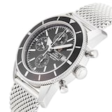 Pre-Owned Breitling Superocean Heritage Chronograph Mens Watch A1332024/B908