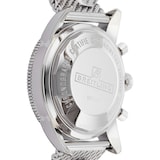 Pre-Owned Breitling Superocean Heritage Chronograph Mens Watch A1332024/B908