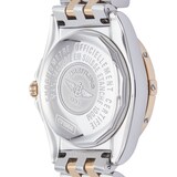 Pre-Owned Breitling Galactic Ladies Watch C71356L2/A712