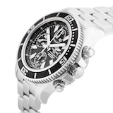 Pre-Owned Breitling Superocean Mens Watch A1334102/BA84