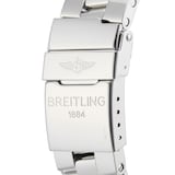 Pre-Owned Breitling Pre-Owned Breitling Colt Automatic Mens Watch A1738011/G599