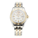 Pre-Owned Breitling Cockpit Mens Watch C49350