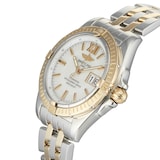 Pre-Owned Breitling Cockpit Mens Watch C49350