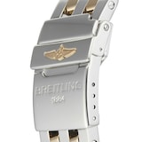 Pre-Owned Breitling Cockpit Mens Watch C49350