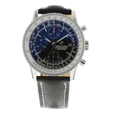 Pre-Owned Breitling Navitimer 1 Chronograph Mens Watch A13324121B1X1