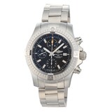 Pre-Owned Breitling Avenger Chronograph Mens Watch A13317101B1A1