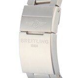 Pre-Owned Breitling Avenger Chronograph Mens Watch A13317101B1A1