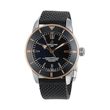Pre-Owned Breitling Superocean Heritage II Mens Watch UB2030121B1S1