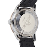 Pre-Owned Breitling Superocean Heritage II Mens Watch UB2030121B1S1